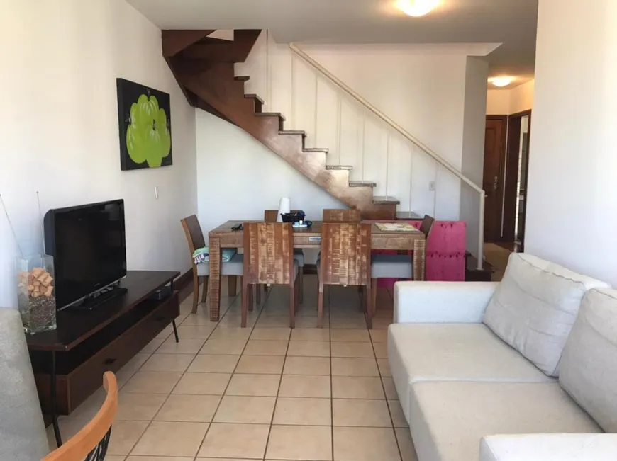 Foto 1 de Apartamento com 3 Quartos à venda, 207m² em Agronômica, Florianópolis