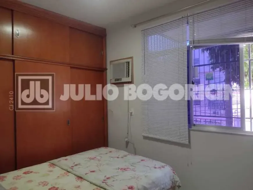 Foto 1 de Apartamento com 2 Quartos à venda, 63m² em Cachambi, Rio de Janeiro