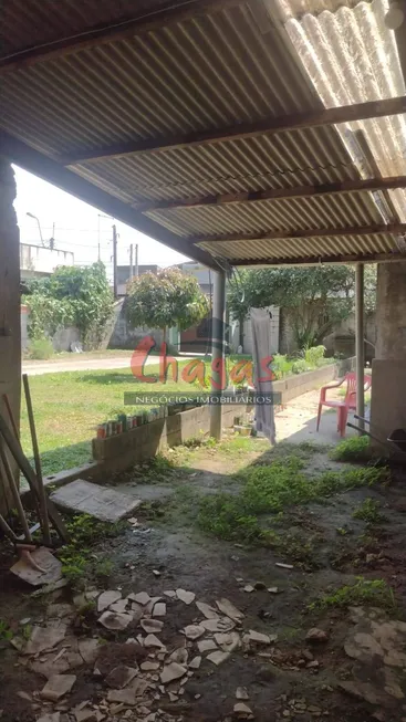 Foto 1 de Casa com 2 Quartos à venda, 71m² em Travessão, Caraguatatuba