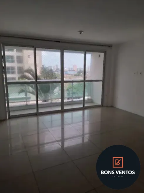 Foto 1 de Apartamento com 2 Quartos à venda, 55m² em Benfica, Fortaleza
