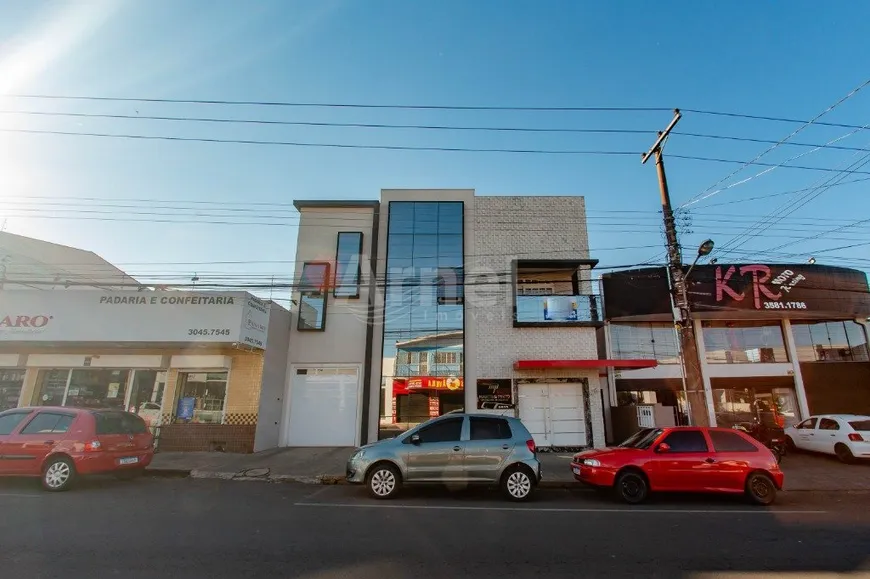 Foto 1 de Imóvel Comercial à venda, 462m² em Vila Rodrigues, Passo Fundo