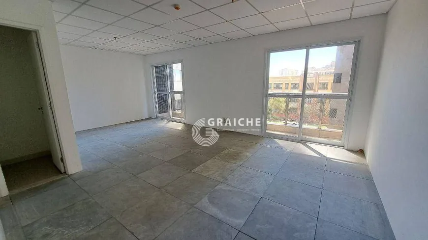 Foto 1 de Sala Comercial à venda, 77m² em Paraíso, São Paulo