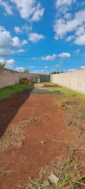 Foto 1 de Lote/Terreno à venda, 309m² em Jardim Cristo Redentor, Ribeirão Preto