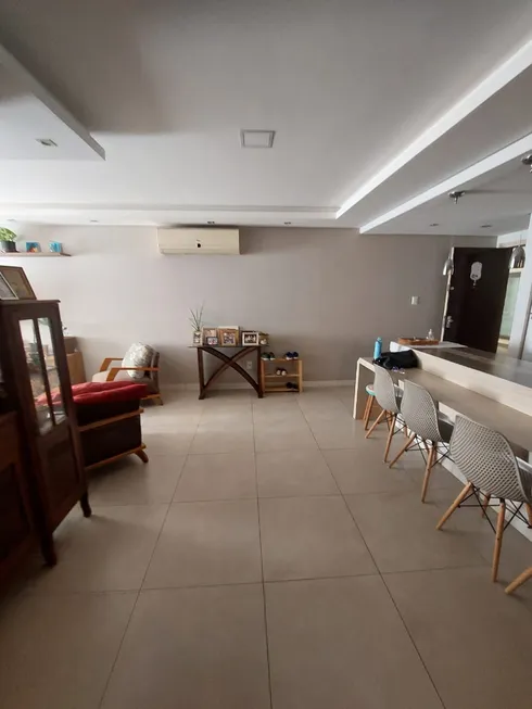 Foto 1 de Apartamento com 3 Quartos à venda, 107m² em Centro Civico, Foz do Iguaçu