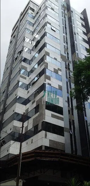 Foto 1 de Sala Comercial à venda, 32m² em Itaim Bibi, São Paulo