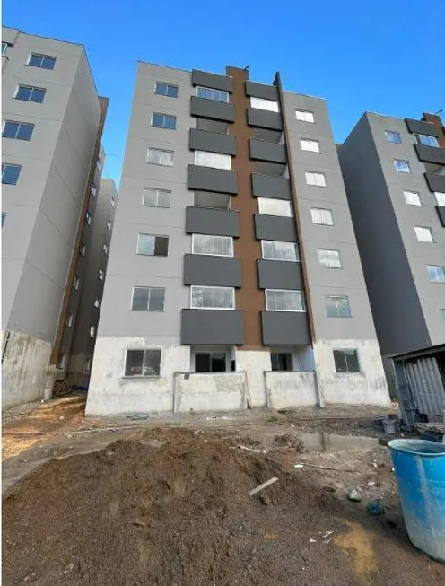 Foto 1 de Apartamento com 2 Quartos à venda, 60m² em Rau, Jaraguá do Sul