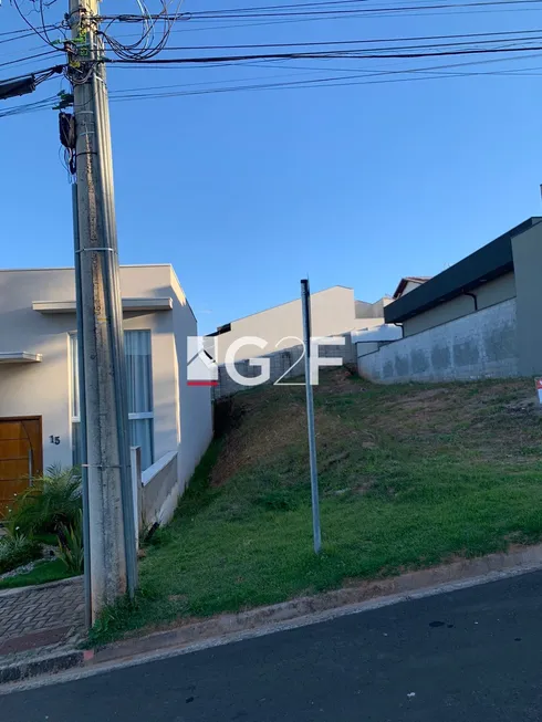 Foto 1 de Lote/Terreno à venda, 302m² em Lenheiro, Valinhos