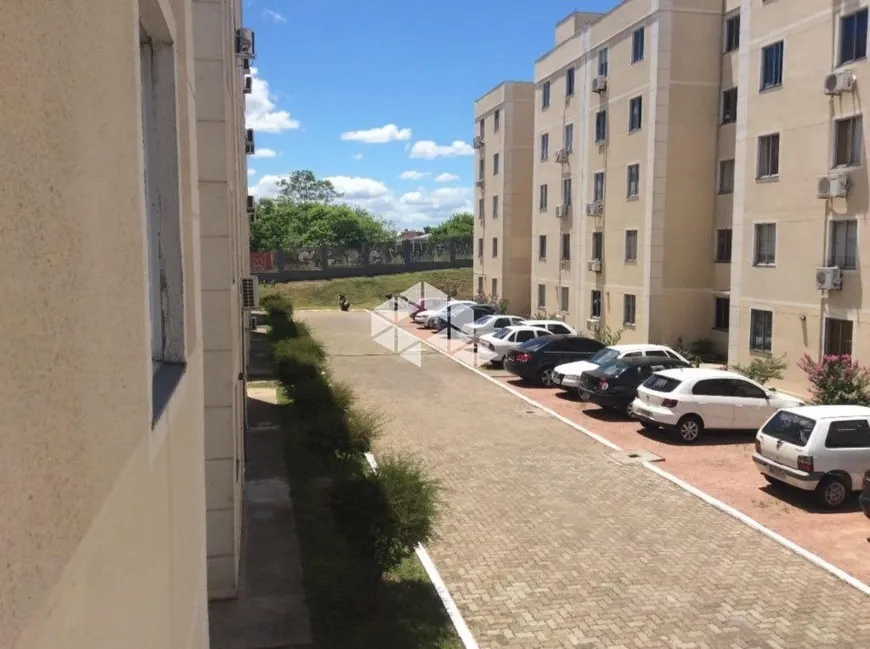 Foto 1 de Apartamento com 2 Quartos à venda, 38m² em Jardim Leopoldina, Porto Alegre