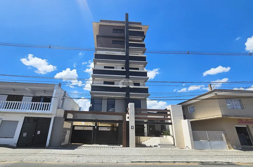 Foto 1 de Apartamento com 3 Quartos à venda, 93m² em Centro, São José dos Pinhais