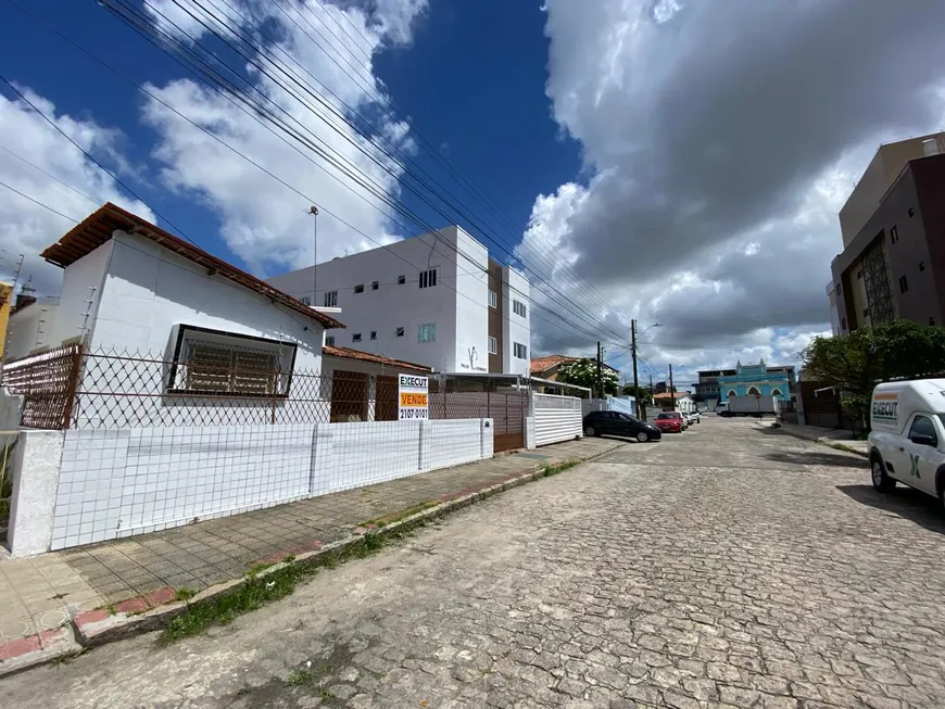 Foto 1 de Casa com 6 Quartos à venda, 280m² em Jaguaribe, João Pessoa