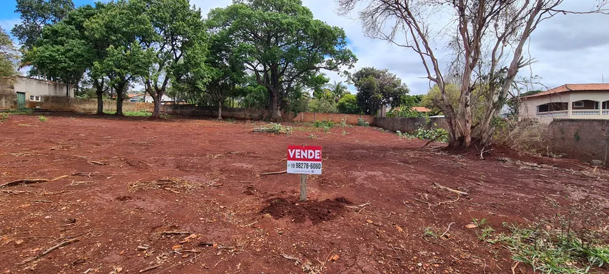 Foto 1 de Lote/Terreno à venda, 1000m² em Bananal, Campinas