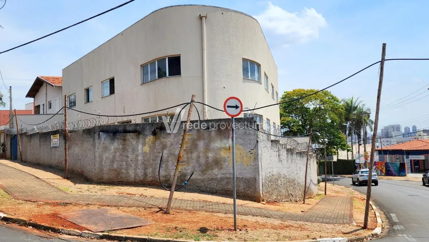 Foto 1 de Galpão/Depósito/Armazém para alugar, 400m² em Chácara da Barra, Campinas