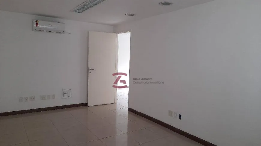 Foto 1 de Sala Comercial para alugar, 55m² em Jardim América, São Paulo