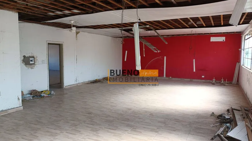 Foto 1 de Sala Comercial para alugar, 98m² em Centro, Americana