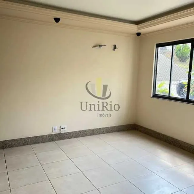 Foto 1 de Apartamento com 3 Quartos à venda, 60m² em Campo Grande, Rio de Janeiro