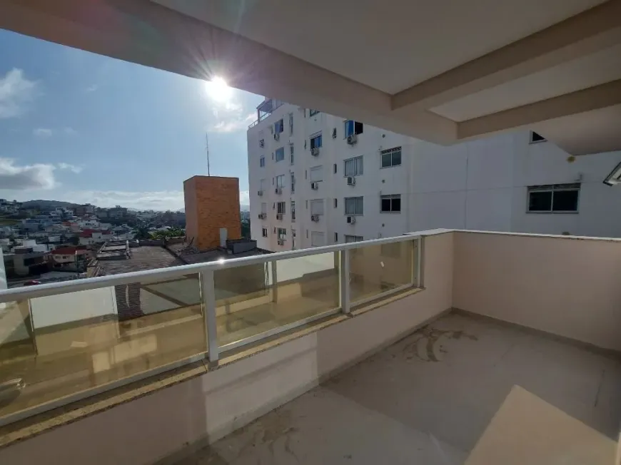 Foto 1 de Apartamento com 2 Quartos à venda, 73m² em Pedra Branca, Palhoça