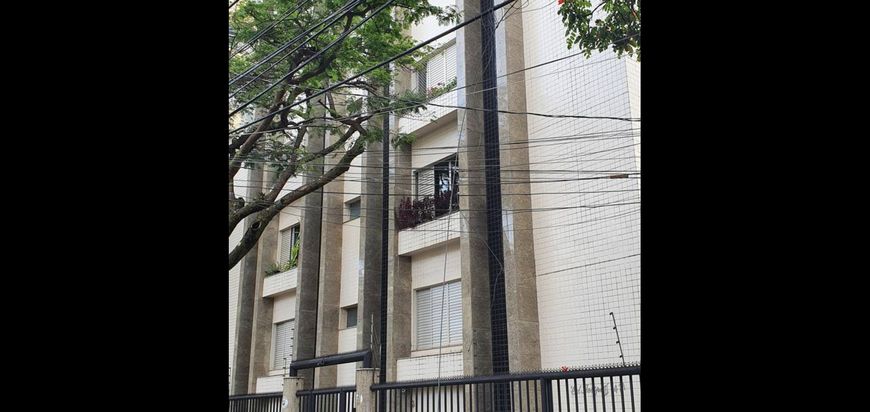 Foto 1 de Apartamento com 4 Quartos à venda, 145m² em Sion, Belo Horizonte