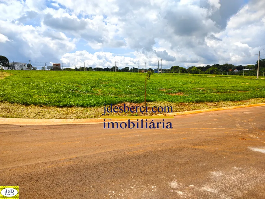 Foto 1 de Lote/Terreno à venda, 120m² em Residencial Florabella, Holambra