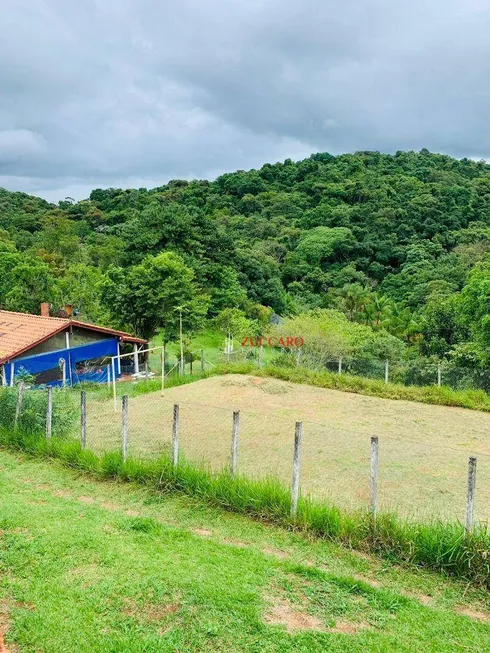 Foto 1 de Fazenda/Sítio com 6 Quartos à venda, 650m² em Vila Pedra Vermelha, Mairiporã