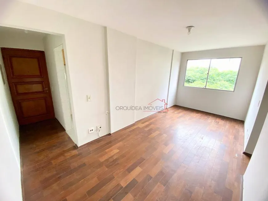 Foto 1 de Apartamento com 2 Quartos à venda, 49m² em Jardim Celeste, São Paulo