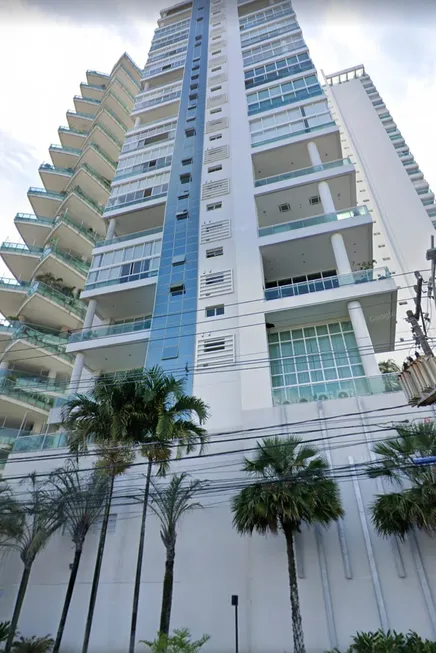 Foto 1 de Apartamento com 4 Quartos à venda, 331m² em Umarizal, Belém