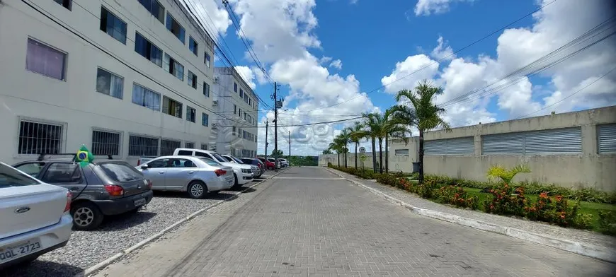 Foto 1 de Apartamento com 2 Quartos à venda, 50m² em Zumbi do Pacheco, Jaboatão dos Guararapes