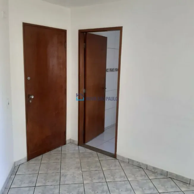 Foto 1 de Apartamento com 2 Quartos à venda, 60m² em Vila Erna, São Paulo
