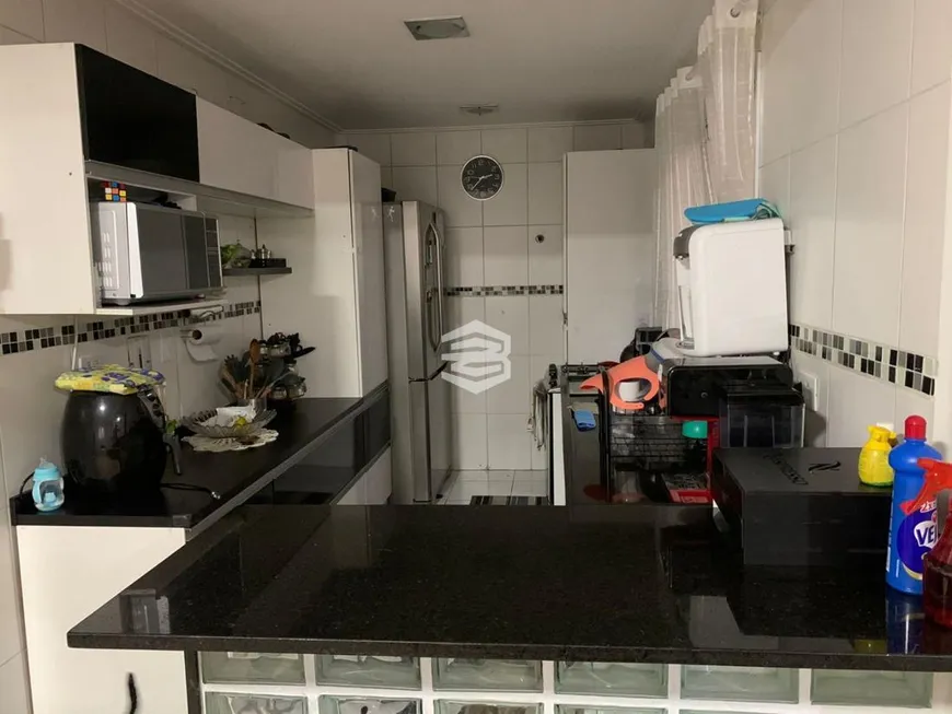 Foto 1 de Apartamento com 2 Quartos à venda, 108m² em Osvaldo Cruz, São Caetano do Sul