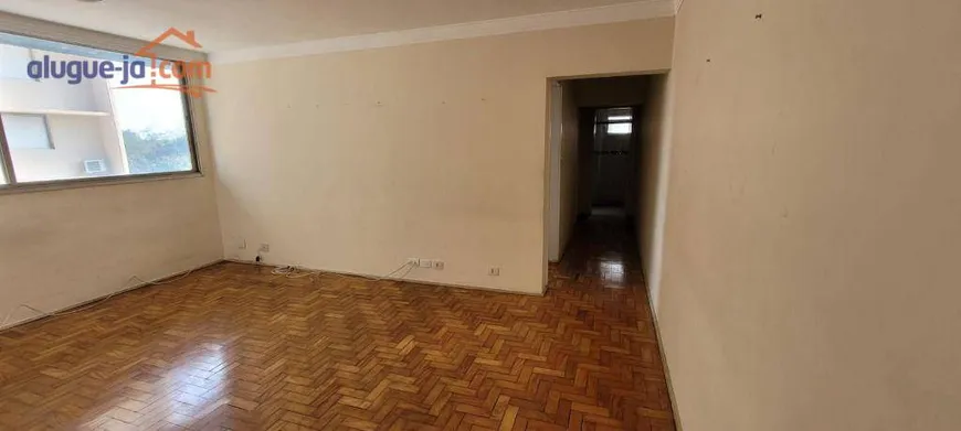Foto 1 de Apartamento com 2 Quartos à venda, 96m² em Vila Betânia, São José dos Campos