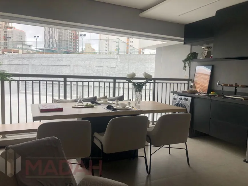 Foto 1 de Apartamento com 2 Quartos à venda, 86m² em Pinheiros, São Paulo