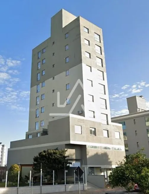 Foto 1 de Apartamento com 1 Quarto à venda, 58m² em Centro, Passo Fundo