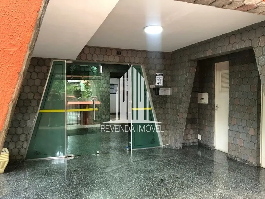 Foto 1 de Apartamento com 2 Quartos à venda, 50m² em Jardim Vergueiro (Sacomã), São Paulo