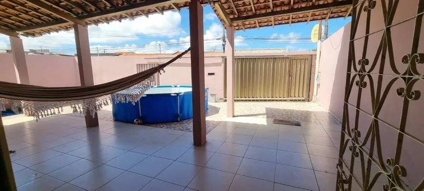 Foto 1 de Casa com 4 Quartos à venda, 210m² em Ponto Novo, Aracaju