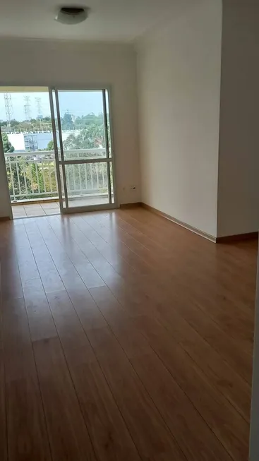 Foto 1 de Apartamento com 3 Quartos para alugar, 94m² em Tamboré, Barueri