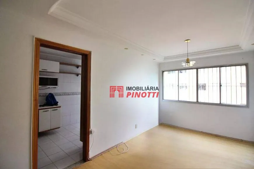 Foto 1 de Apartamento com 2 Quartos à venda, 70m² em Vila Dusi, São Bernardo do Campo