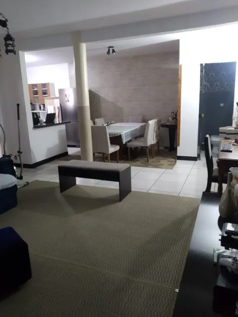 Foto 1 de Casa com 2 Quartos à venda, 145m² em Jardim Residencial Imperatriz , Sorocaba