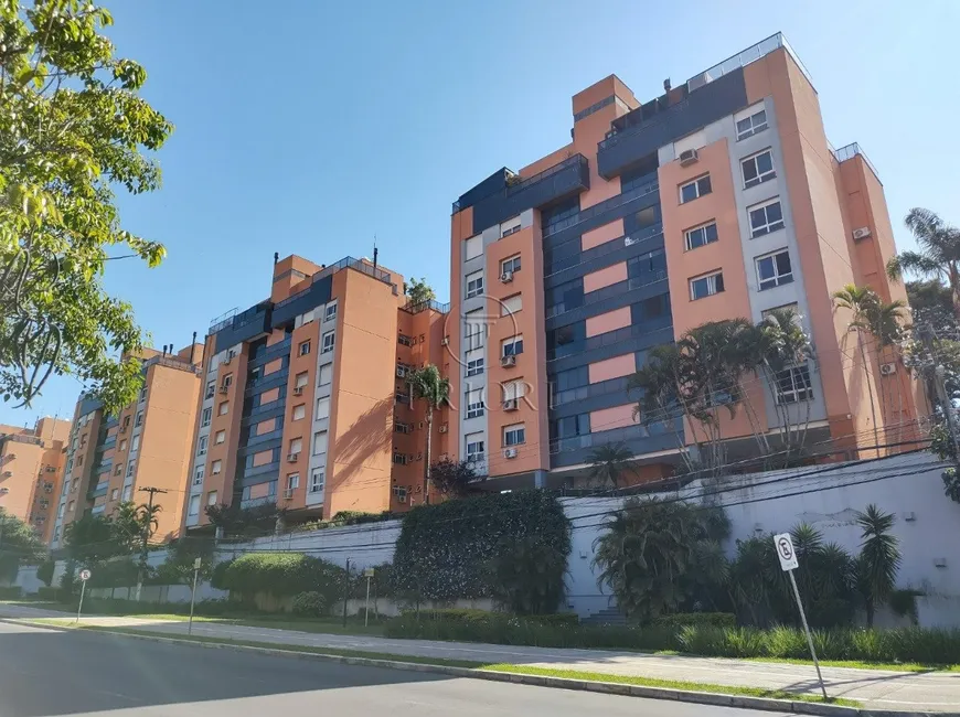 Foto 1 de Apartamento com 2 Quartos à venda, 78m² em Passo D areia, Porto Alegre