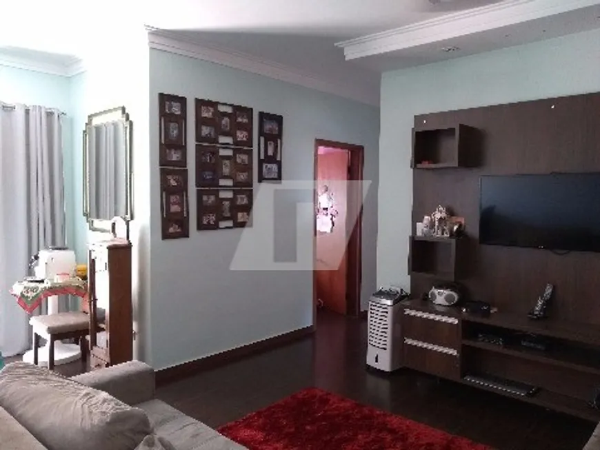 Foto 1 de Apartamento com 3 Quartos à venda, 88m² em Nova América, Piracicaba
