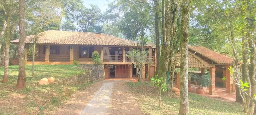 Foto 1 de Casa de Condomínio com 3 Quartos à venda, 155m² em Morada Alem do Horizonte, Passo Fundo