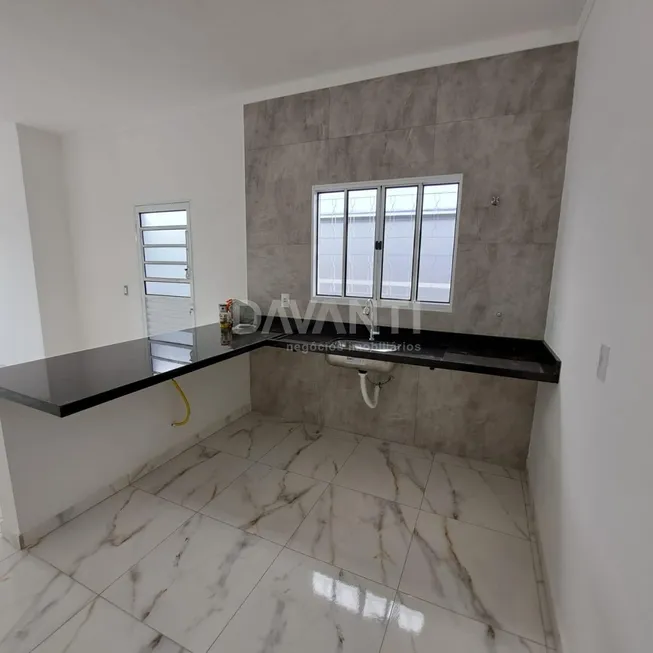 Foto 1 de Casa com 3 Quartos à venda, 182m² em Jardim Dona Luíza, Jaguariúna