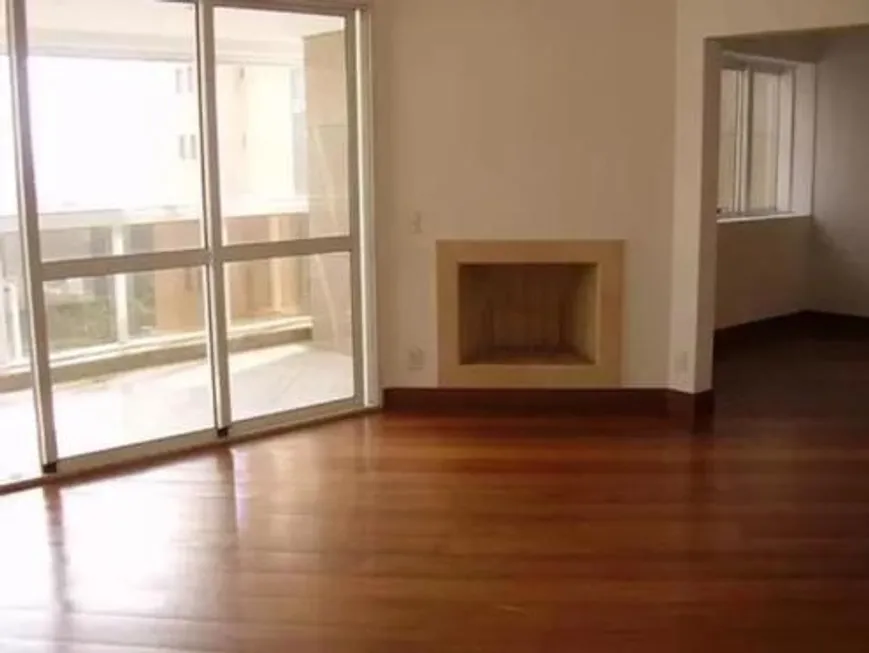 Foto 1 de Apartamento com 4 Quartos à venda, 190m² em Paraíso, São Paulo