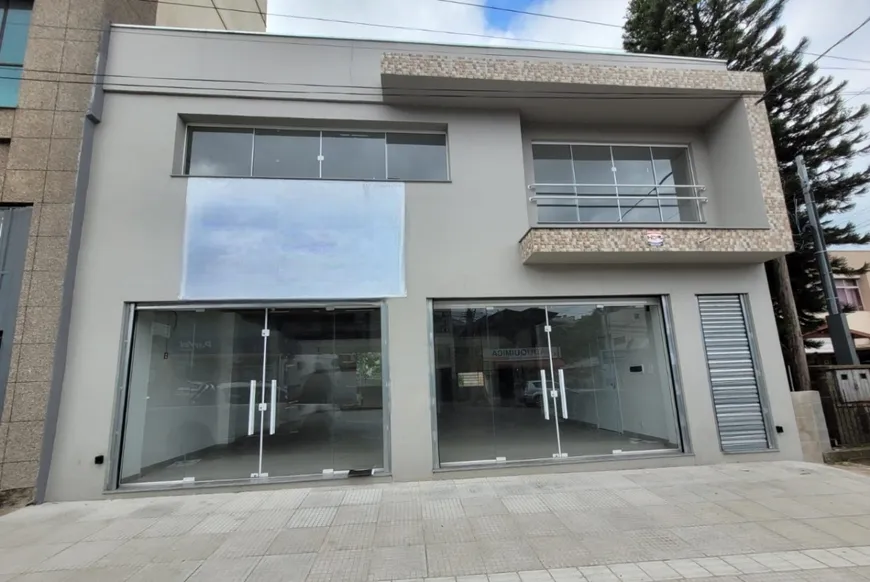 Foto 1 de Sala Comercial para alugar, 155m² em São Leopoldo, Caxias do Sul