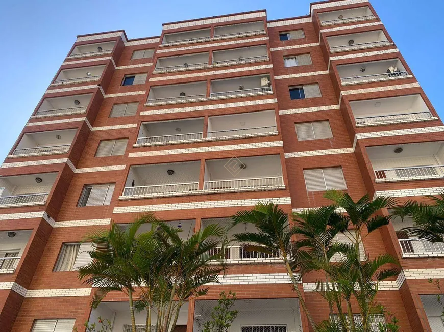 Foto 1 de Apartamento com 2 Quartos à venda, 84m² em Vila Tupi, Praia Grande