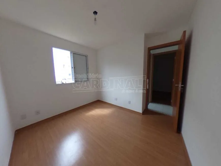 Foto 1 de Apartamento com 2 Quartos à venda, 39m² em Residencial Monsenhor Romeu Tortorelli, São Carlos