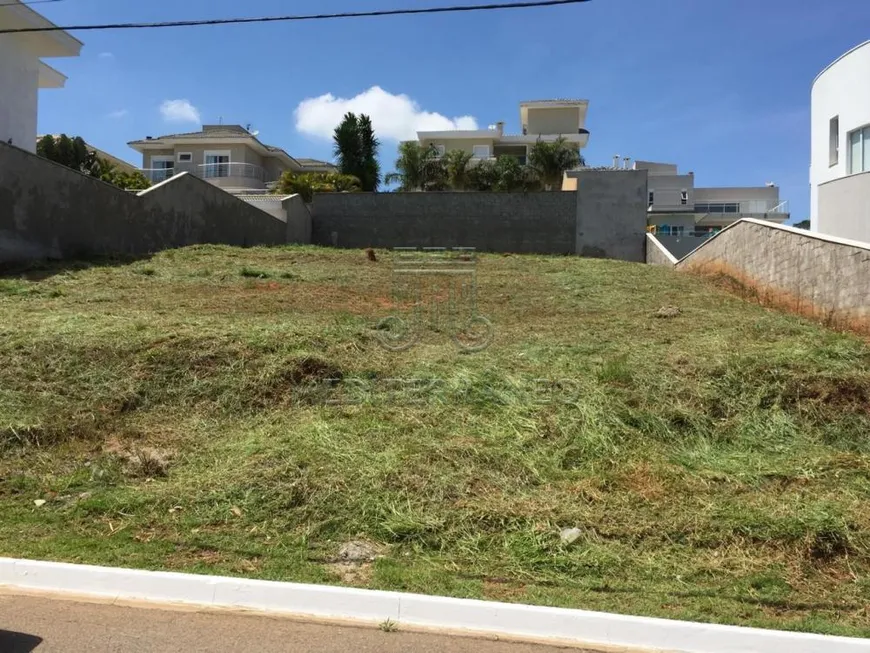 Foto 1 de Lote/Terreno à venda, 799m² em Jundiaí Mirim, Jundiaí