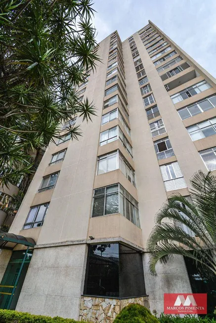 Foto 1 de Apartamento com 3 Quartos à venda, 220m² em Bela Vista, São Paulo