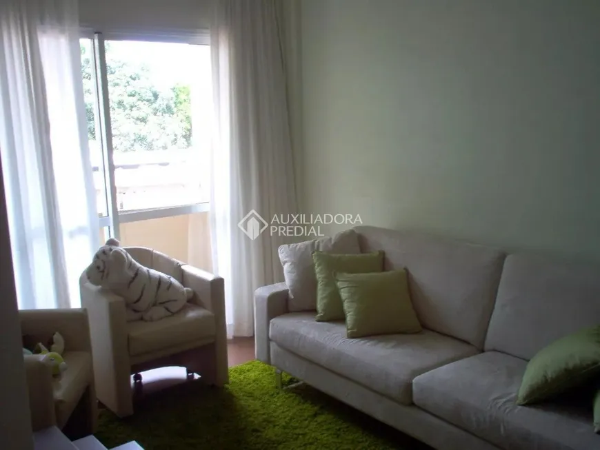Foto 1 de Apartamento com 3 Quartos à venda, 180m² em Jardim do Mar, São Bernardo do Campo