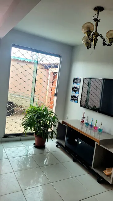 Foto 1 de Casa com 3 Quartos à venda, 231m² em Conjunto Fabiana, Goiânia