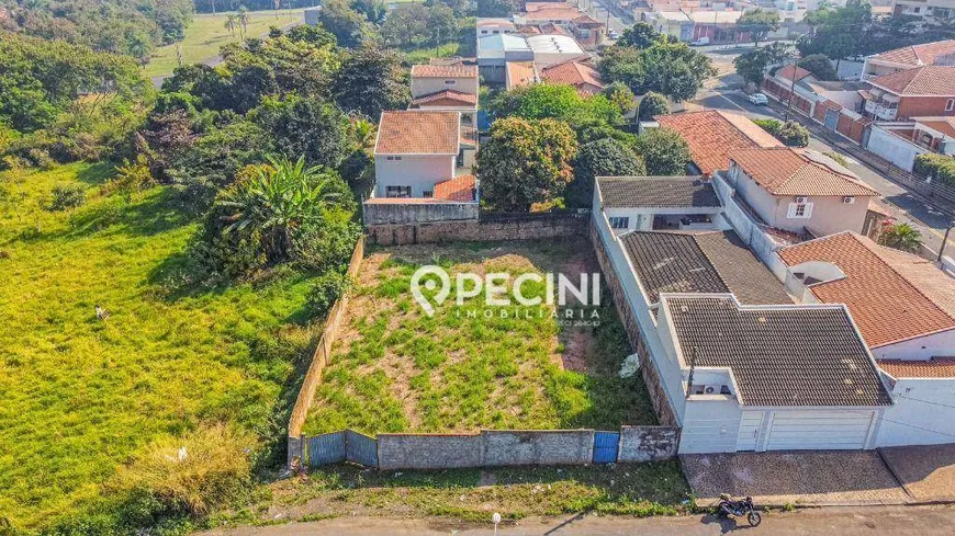 Foto 1 de Lote/Terreno à venda, 150m² em Jardim Claret, Rio Claro