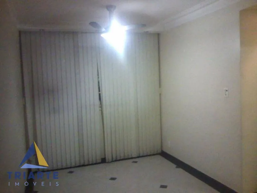 Foto 1 de Apartamento com 2 Quartos à venda, 47m² em Quitaúna, Osasco